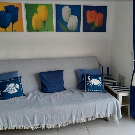 Marysol Villa Caleta De Fuste Dış mekan fotoğraf
