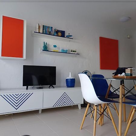 Marysol Villa Caleta De Fuste Dış mekan fotoğraf