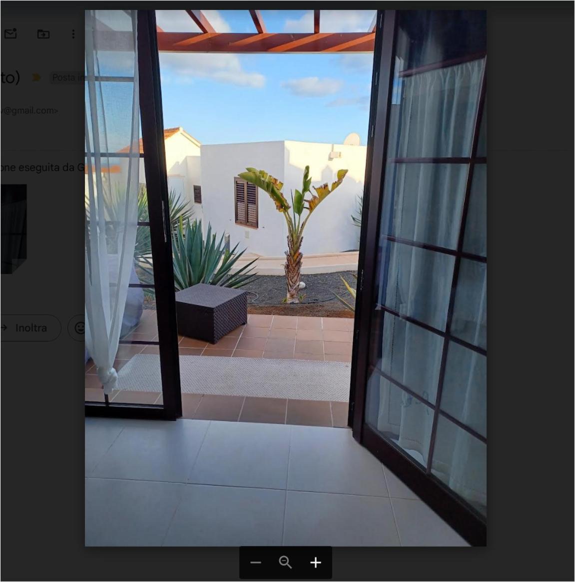 Marysol Villa Caleta De Fuste Dış mekan fotoğraf