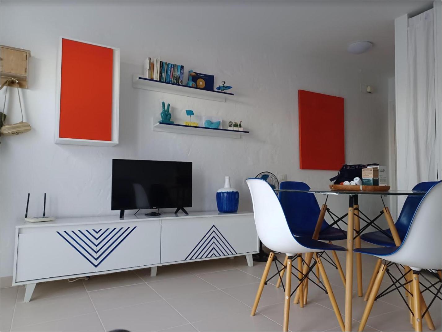 Marysol Villa Caleta De Fuste Dış mekan fotoğraf