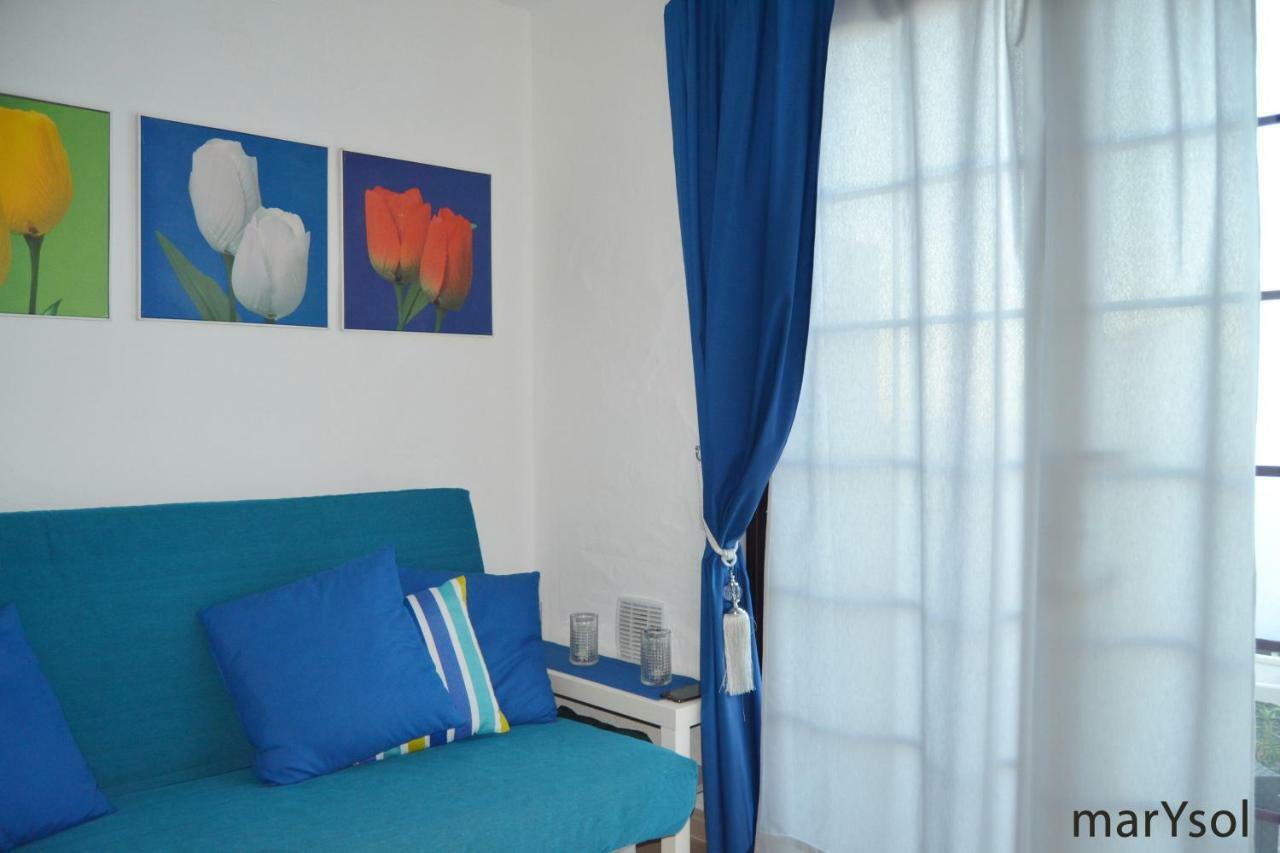 Marysol Villa Caleta De Fuste Dış mekan fotoğraf
