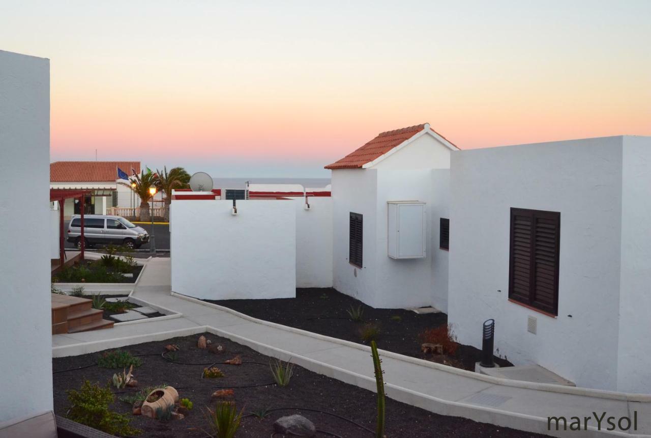Marysol Villa Caleta De Fuste Dış mekan fotoğraf